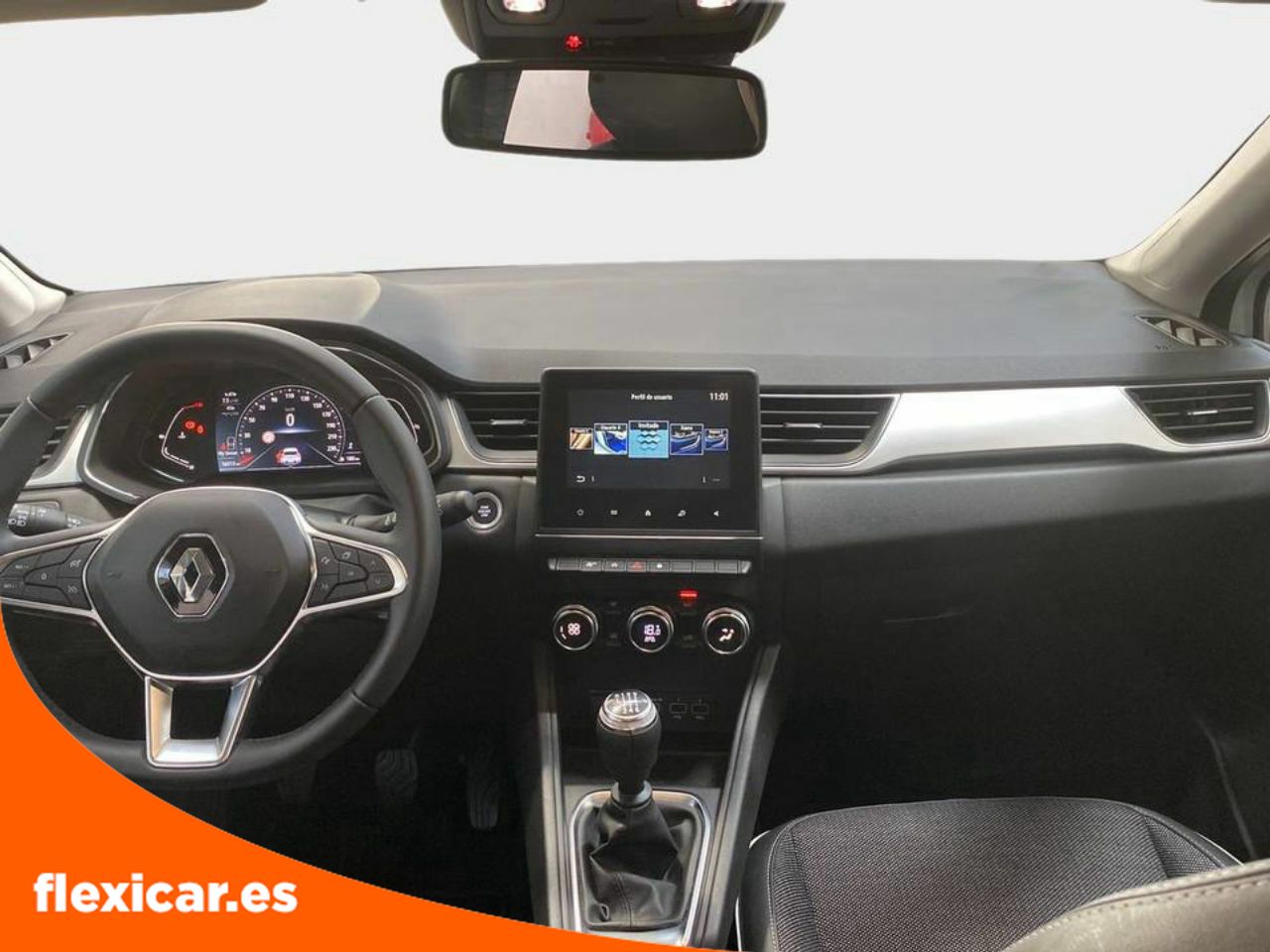 Foto Renault Captur 13