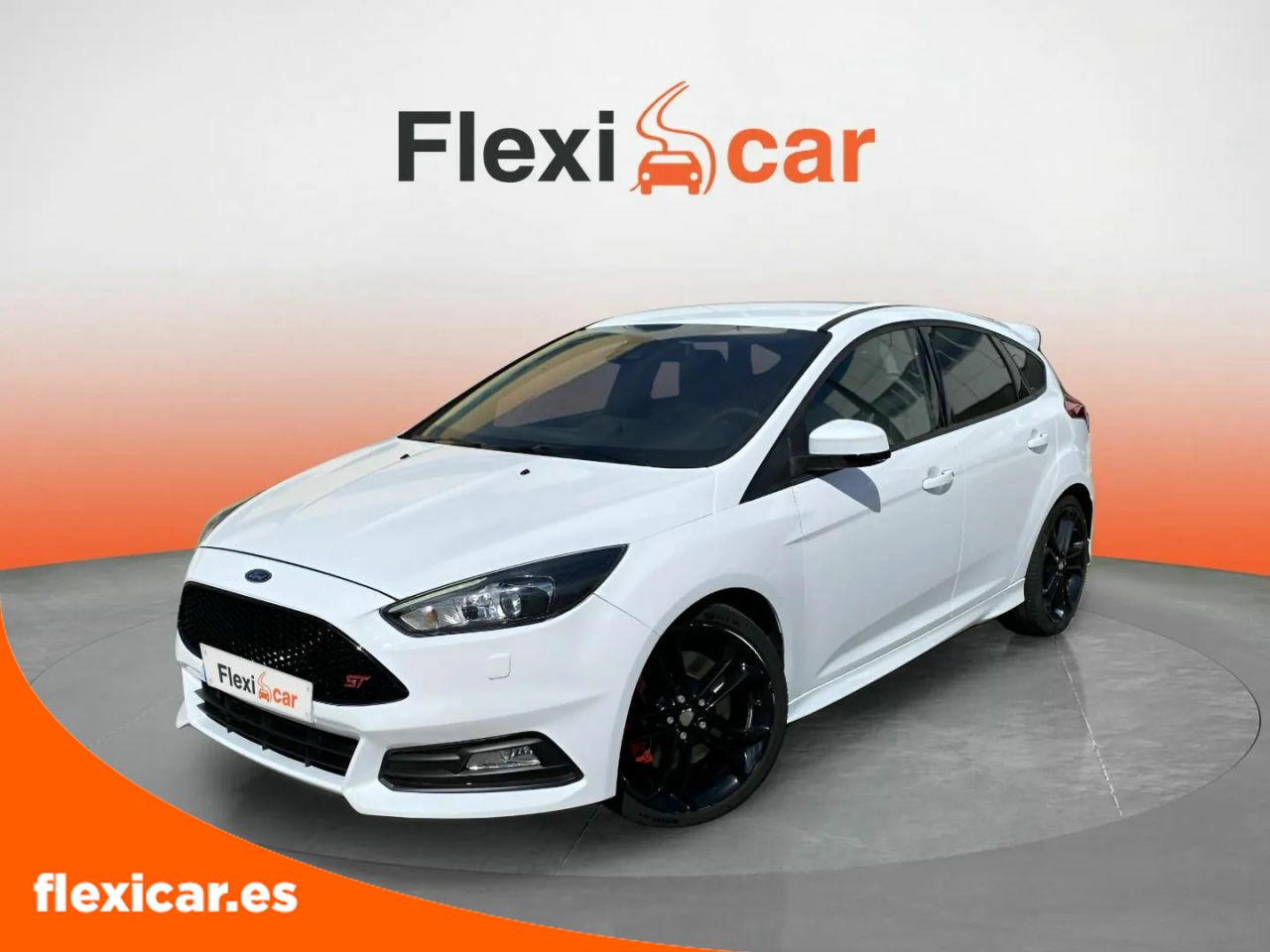 Foto Ford Focus 3