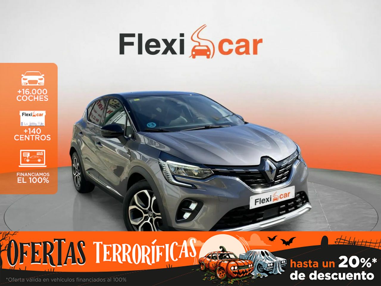 Foto Renault Captur 1