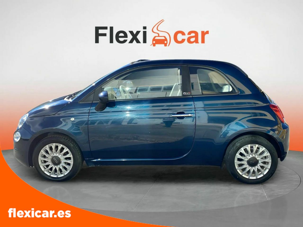 Foto Fiat 500 4