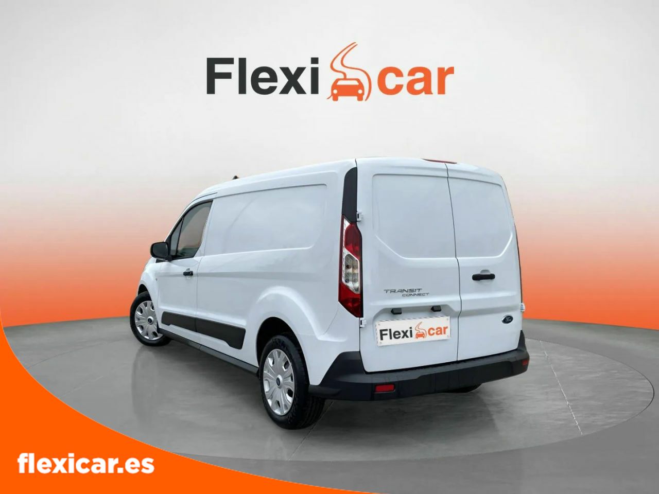 Foto Ford Transit Connect 5