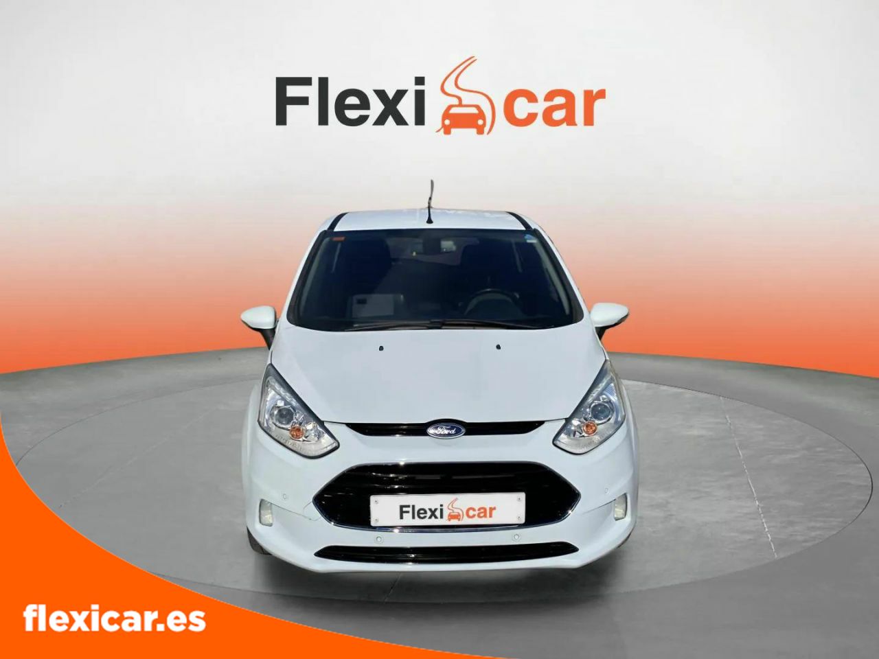 Foto Ford B-Max 2