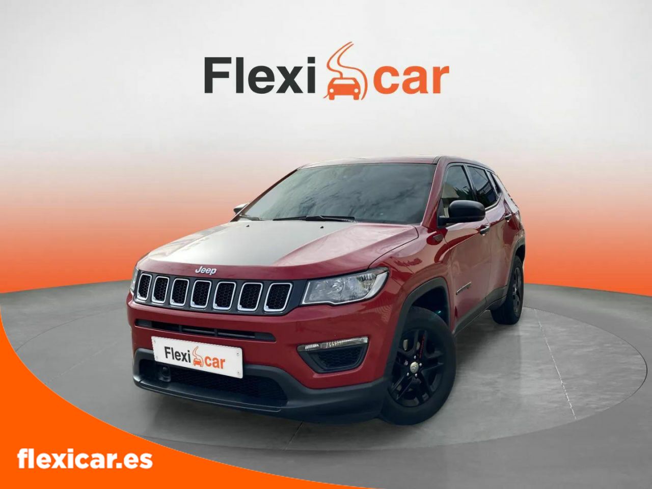 Foto Jeep Compass 3