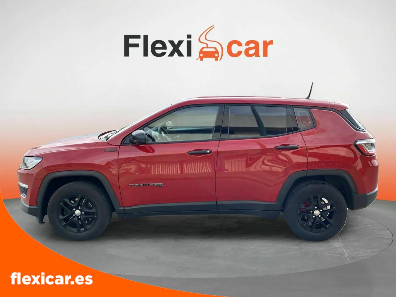 Foto Jeep Compass 4