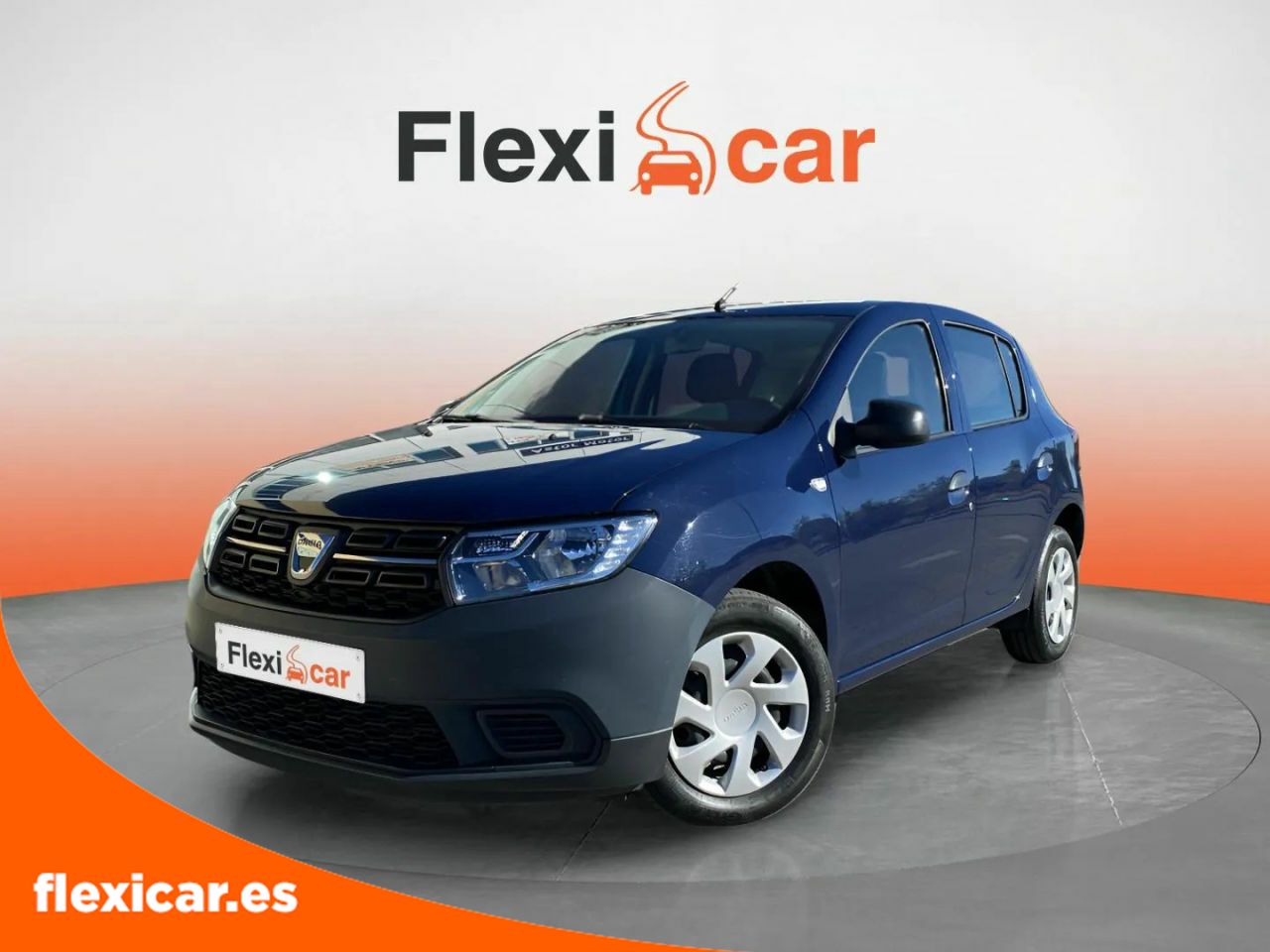 Foto Dacia Sandero 3