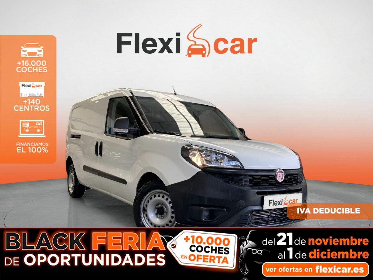 Foto Fiat Doblo 1