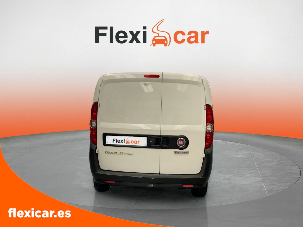 Foto Fiat Doblo 9