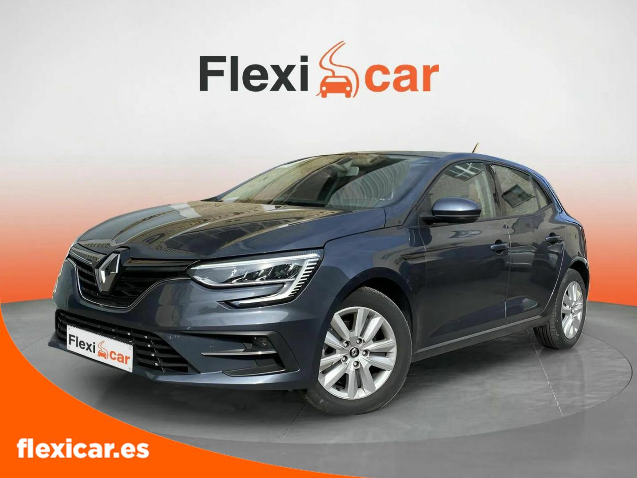 Foto Renault Mégane 3