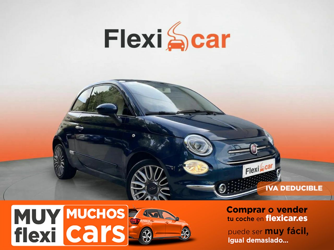 Foto Fiat 500 1