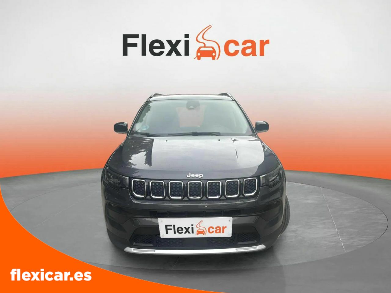 Foto Jeep Compass 2