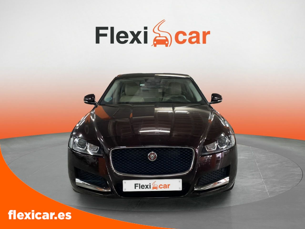 Foto Jaguar XF 3