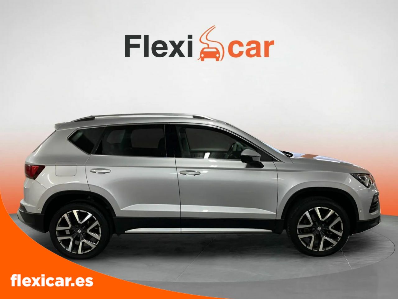 Foto Seat Ateca 5