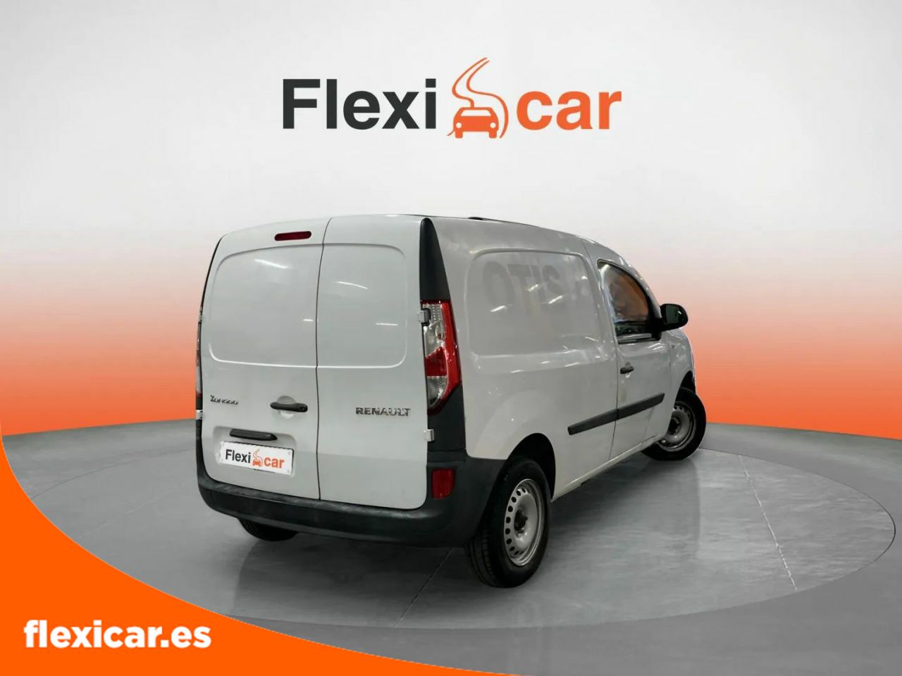 Foto Renault Kangoo 8