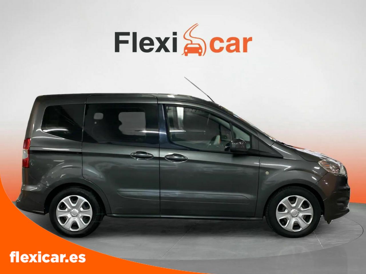 Foto Ford Tourneo Courier 5