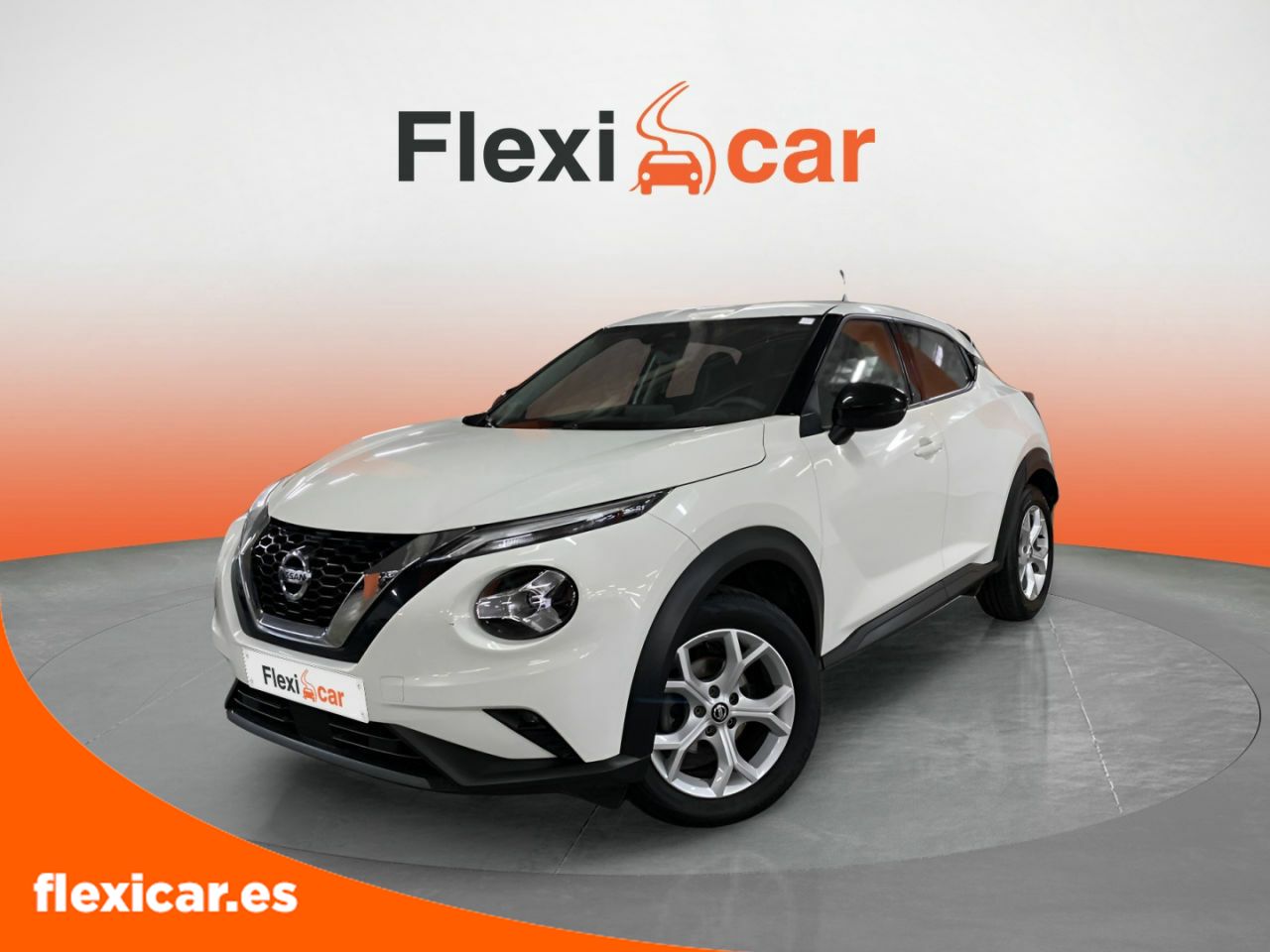 Foto Nissan Juke 2