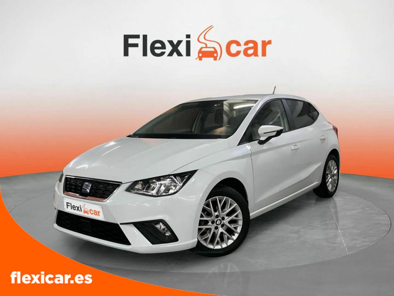 Foto Seat Ibiza 2