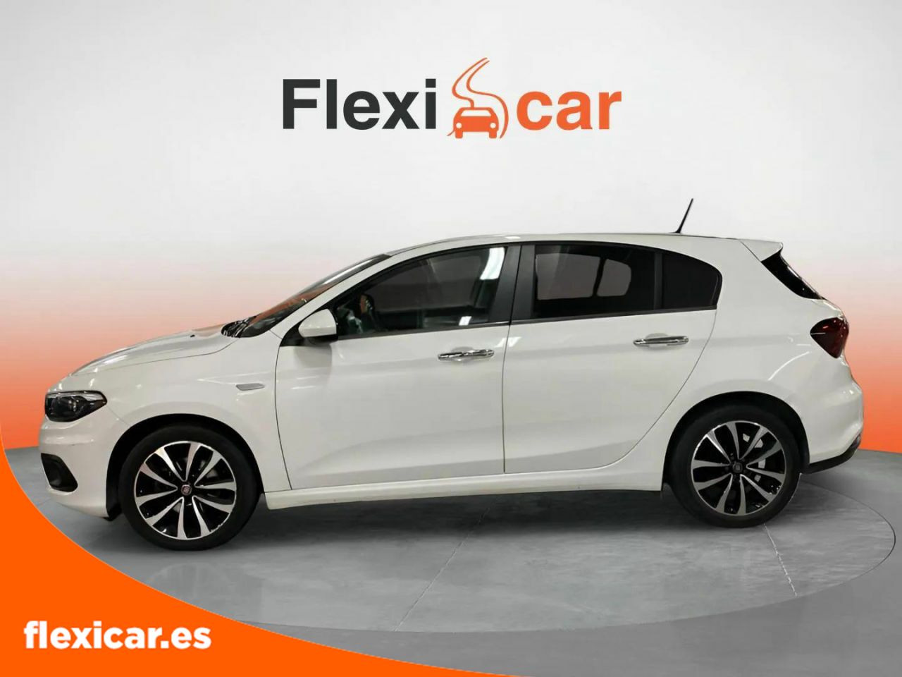 Foto Fiat Tipo 4