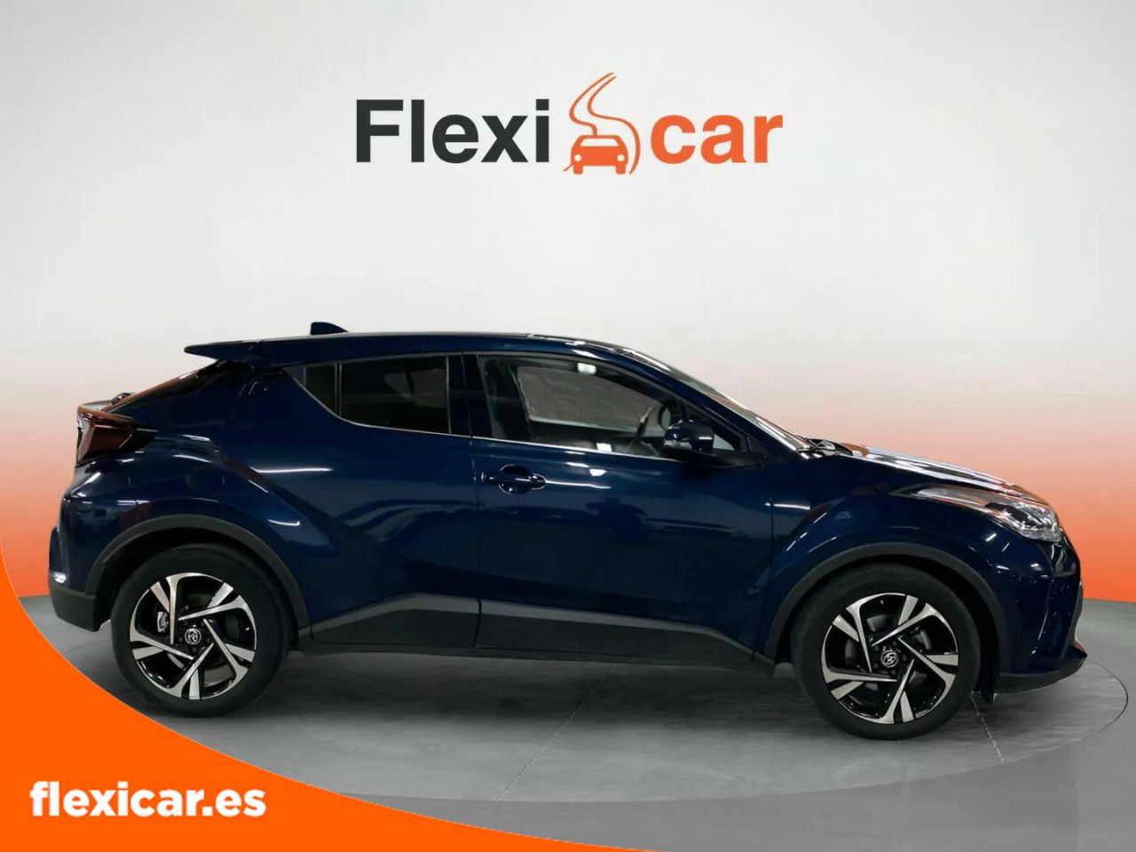 Foto Toyota C-HR 5