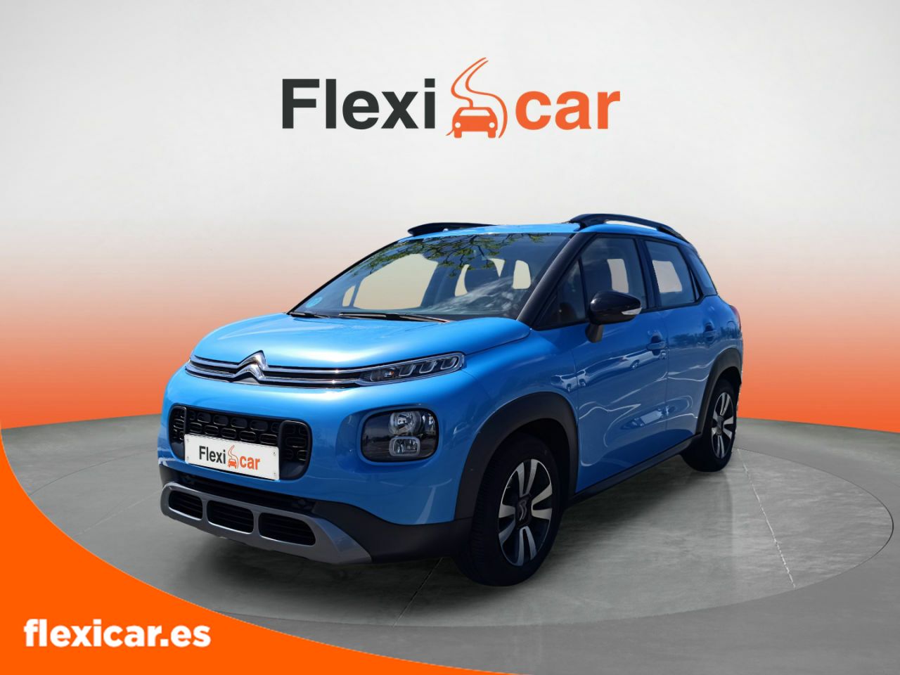 Foto Citroën C3 Aircross 3