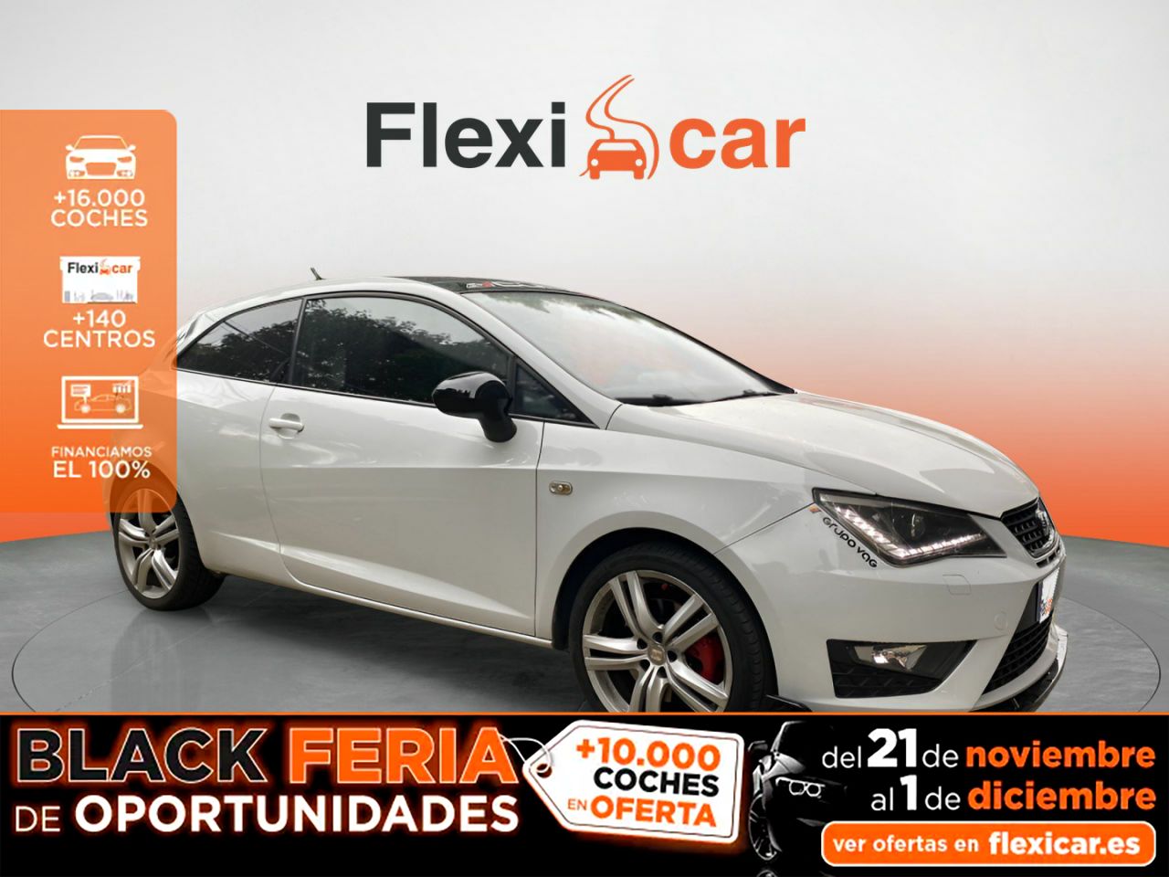 Foto Seat Ibiza 1