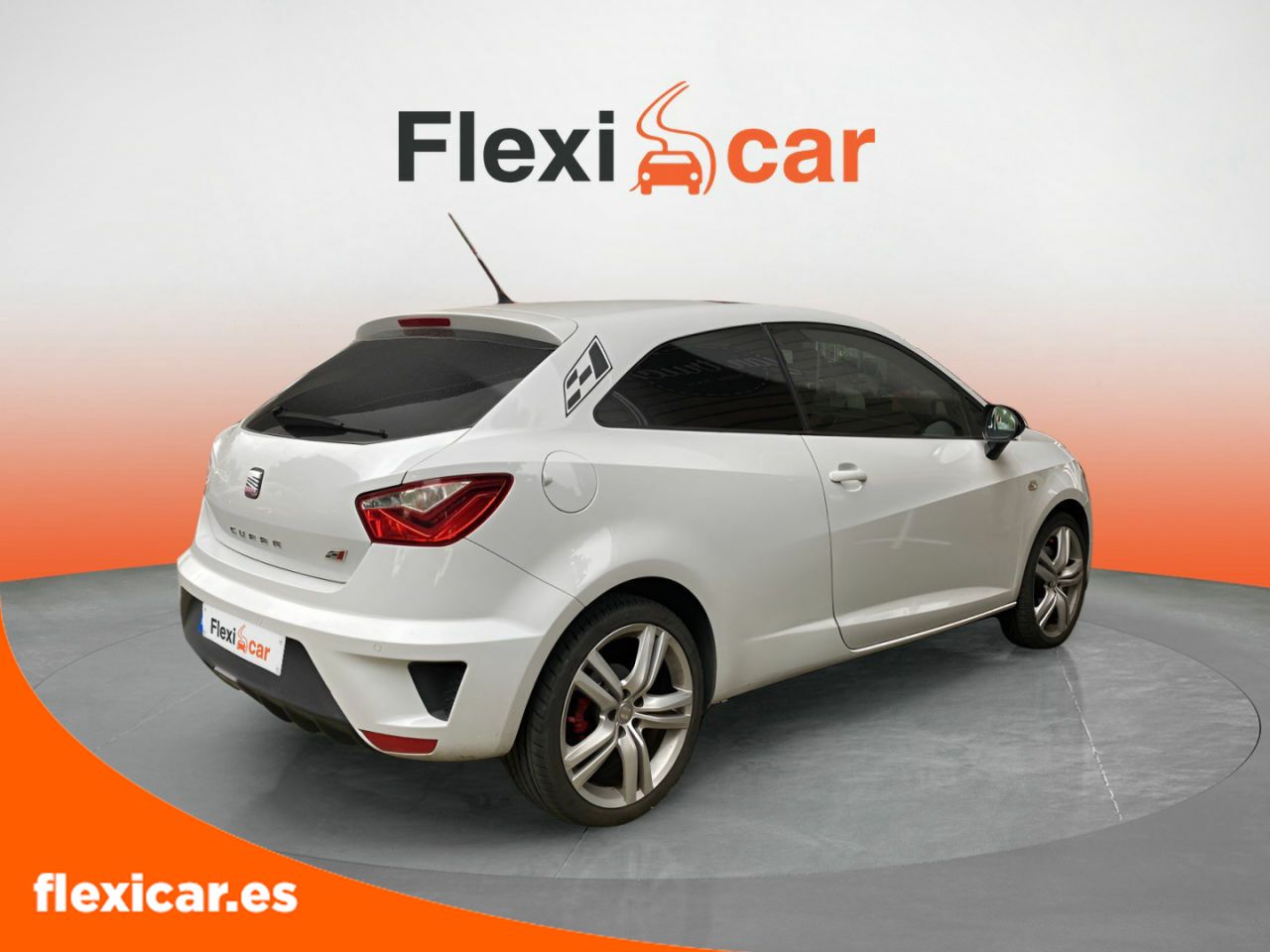 Foto Seat Ibiza 3