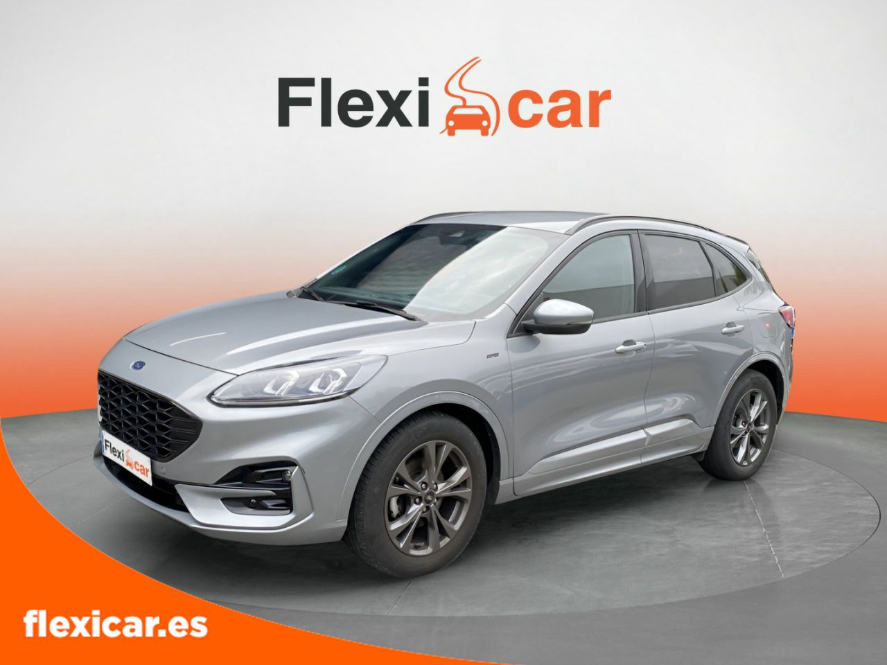 Foto Ford Kuga 3