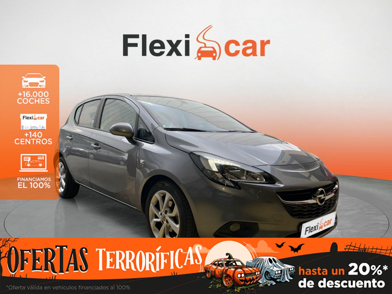 Foto Opel Corsa 1