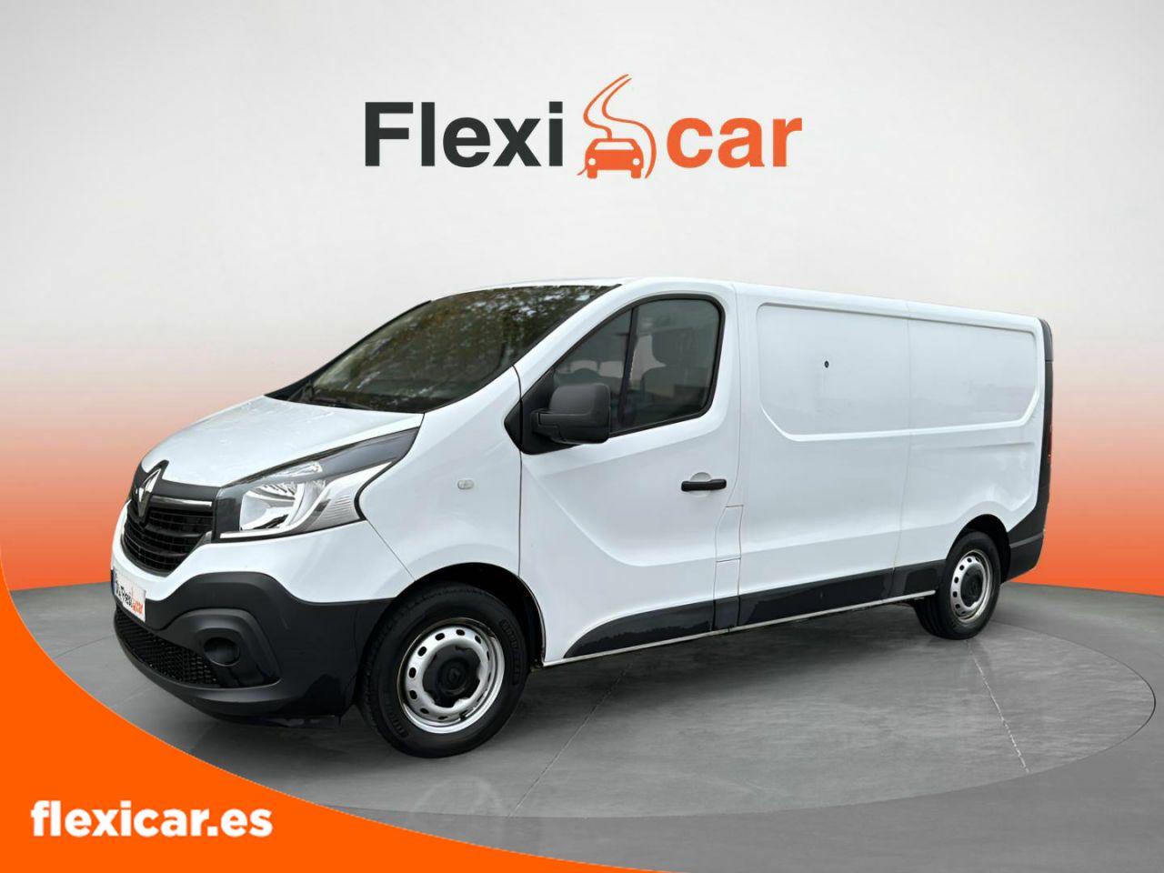 Foto Renault Trafic 3