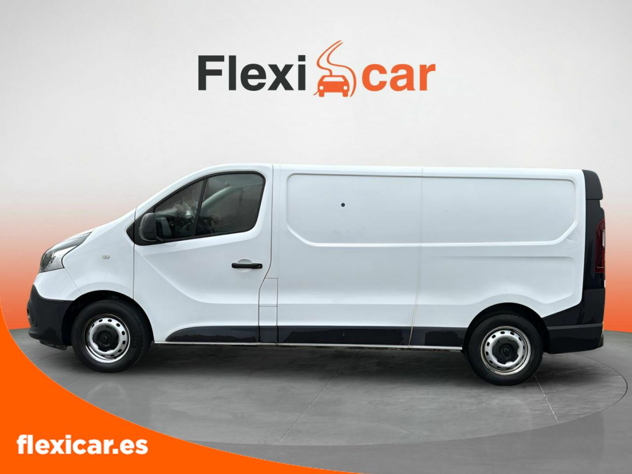 Foto Renault Trafic 5