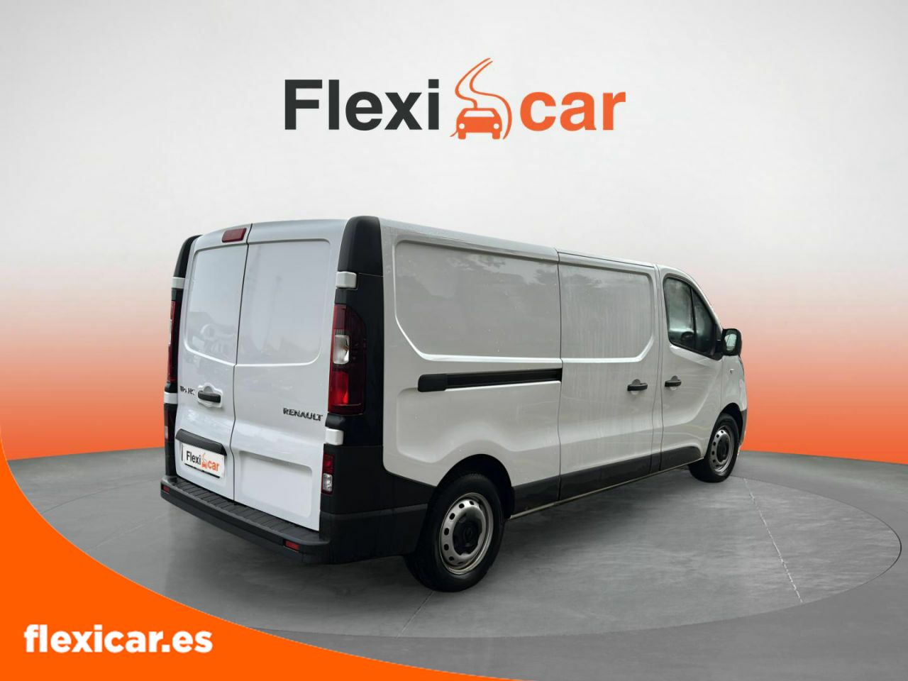 Foto Renault Trafic 9