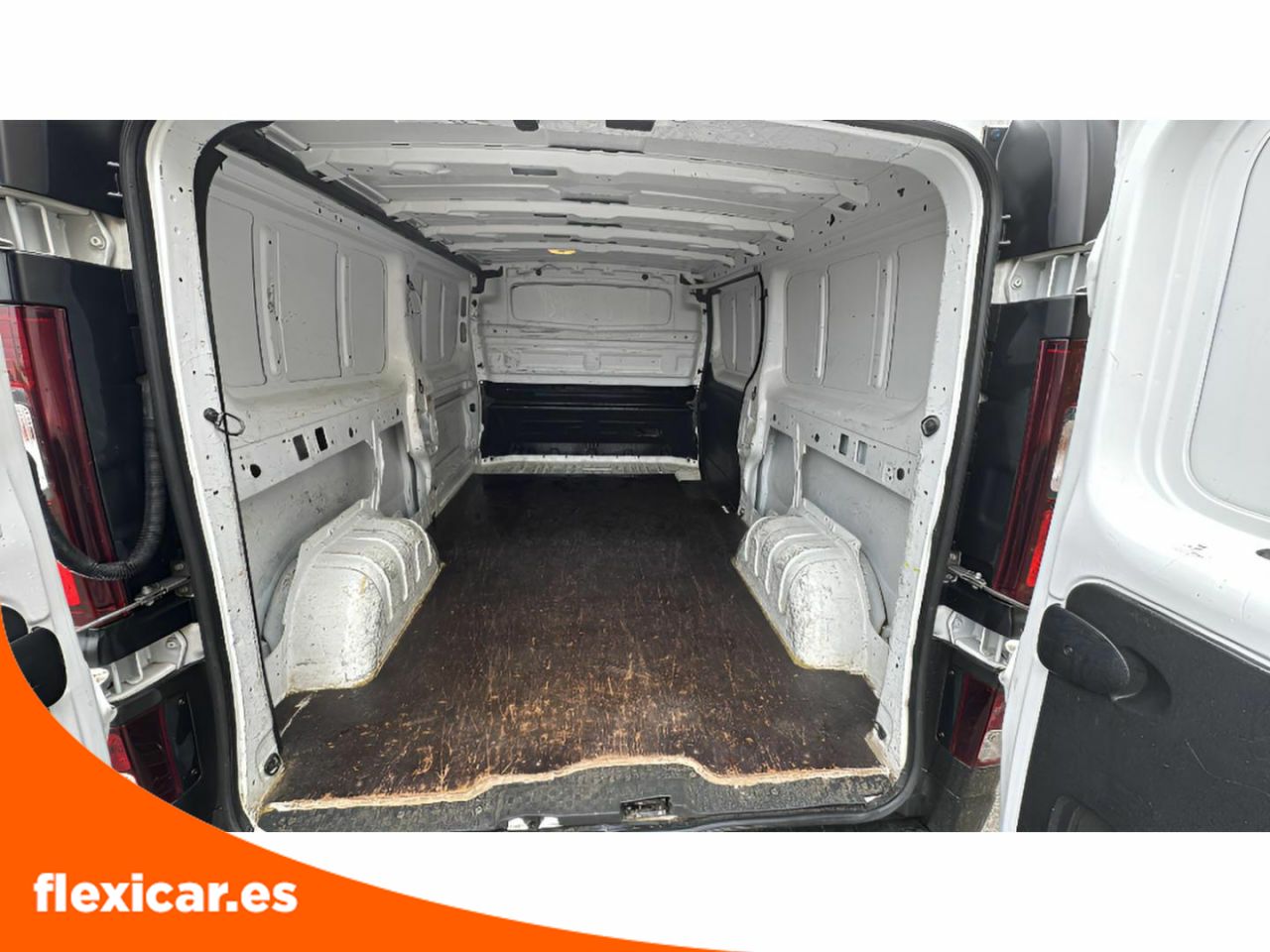 Foto Renault Trafic 17