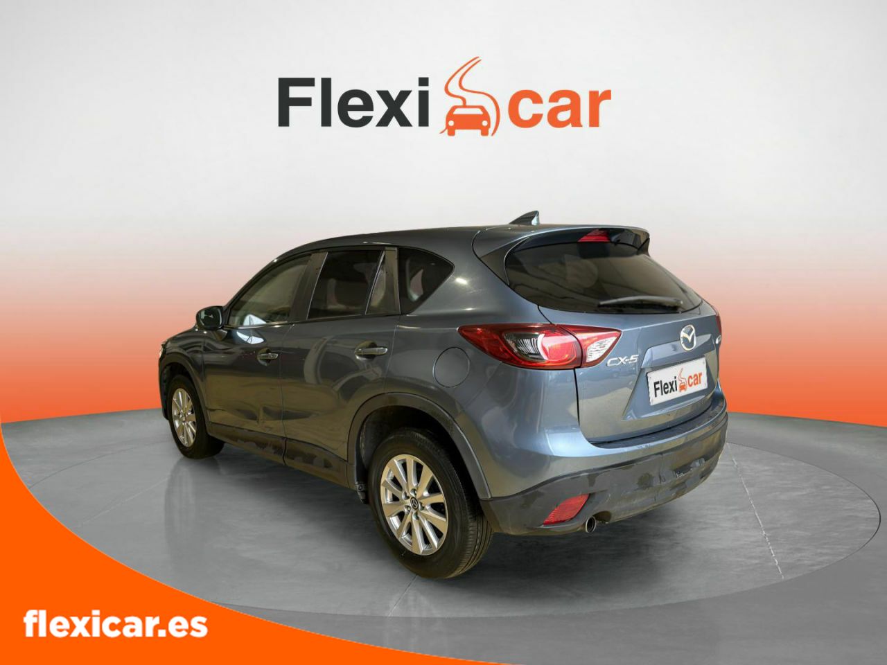 Foto Mazda CX-5 9