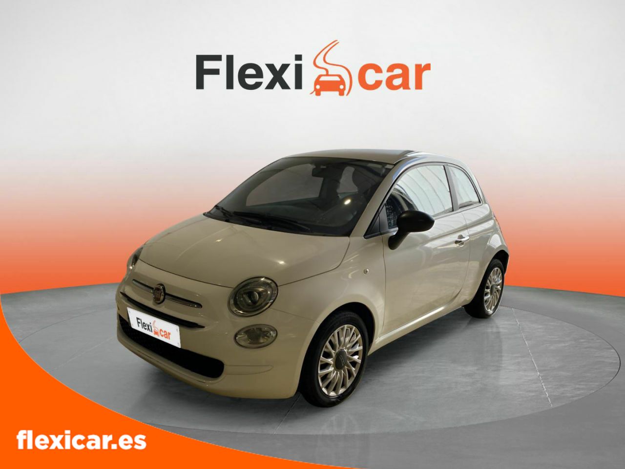 Foto Fiat 500 2