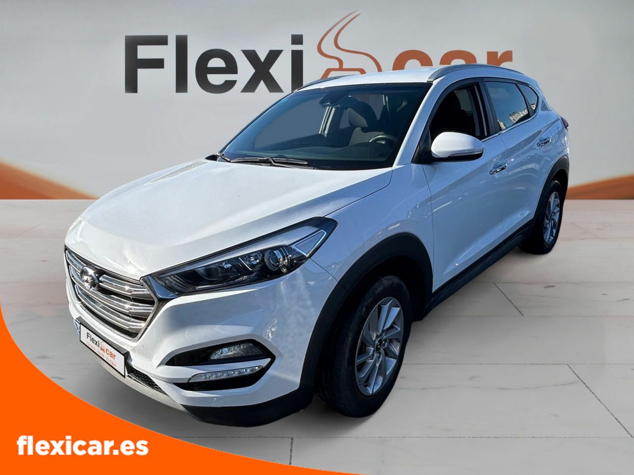 Foto Hyundai Tucson 3