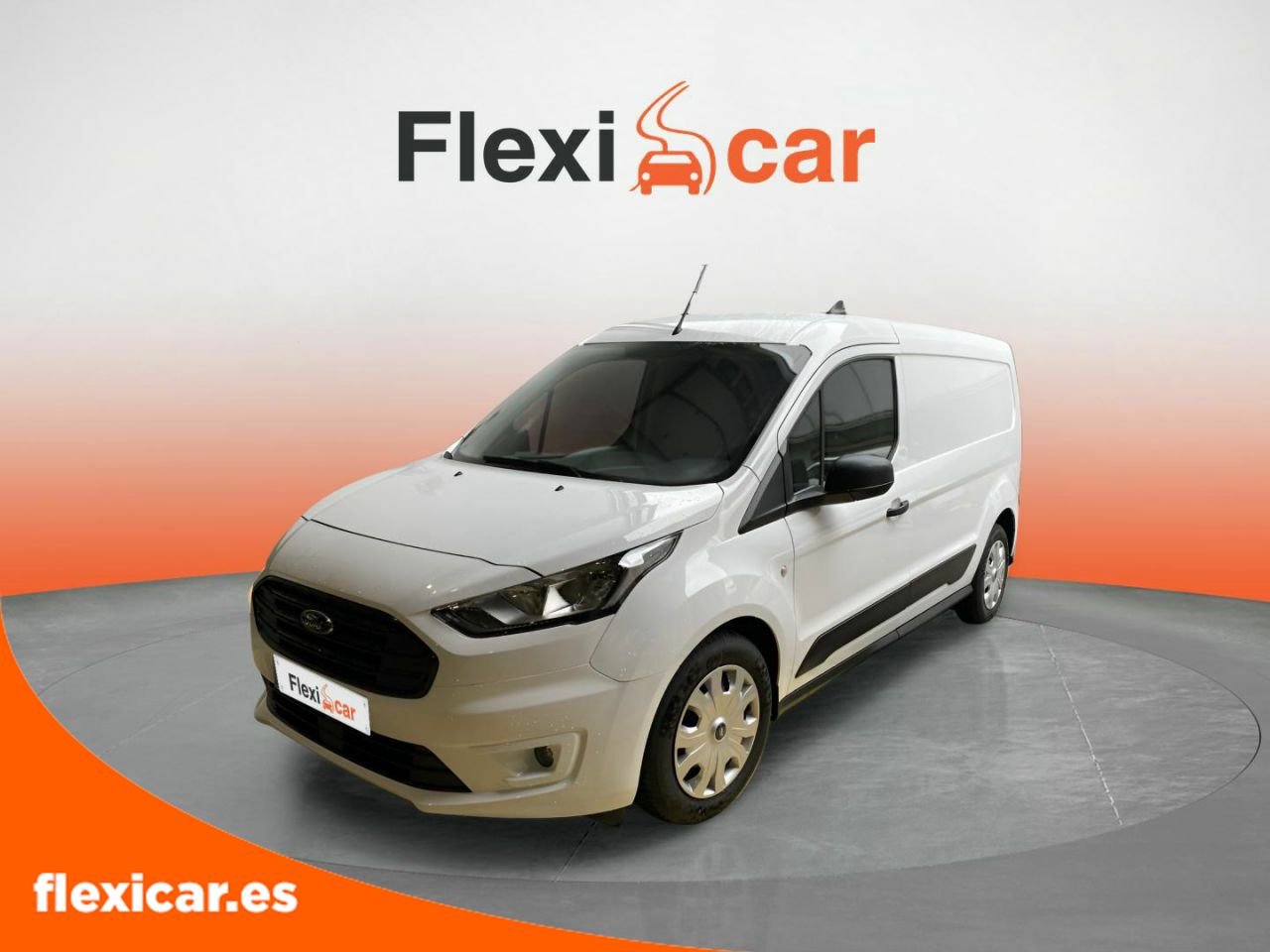 Foto Ford Transit Connect 3