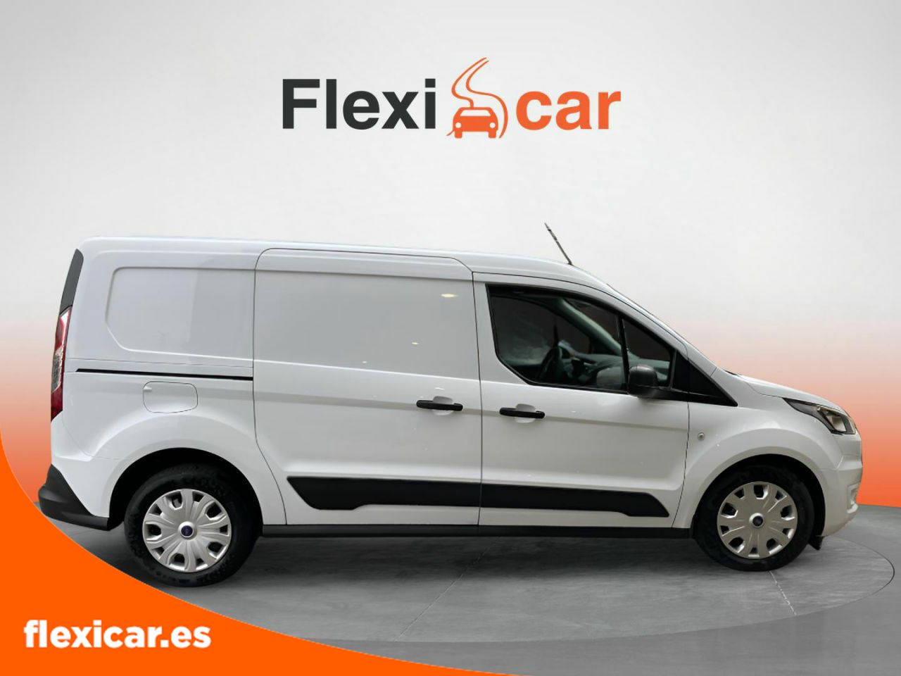 Foto Ford Transit Connect 4