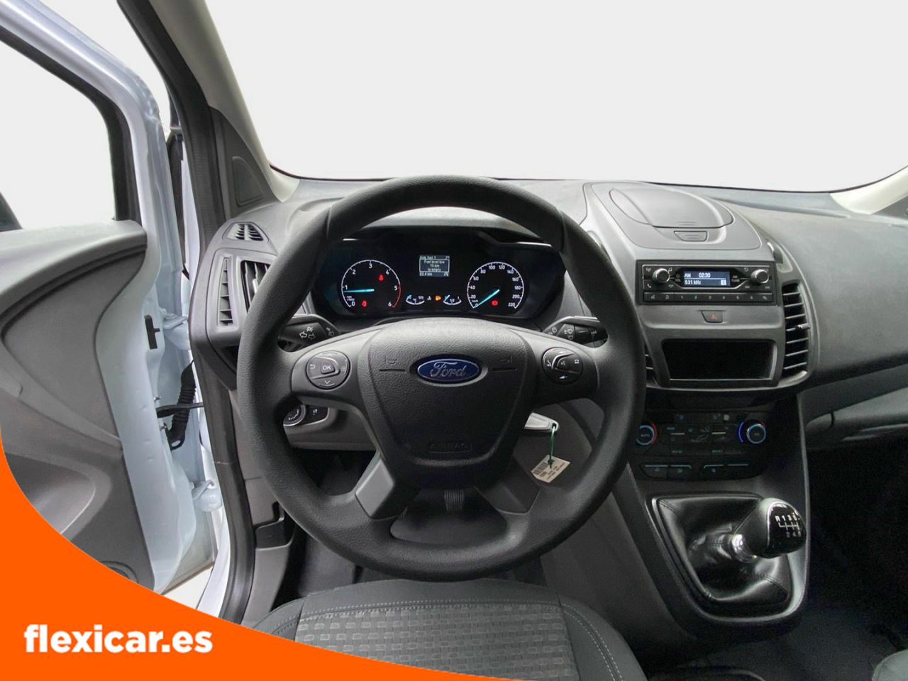 Foto Ford Transit Connect 12