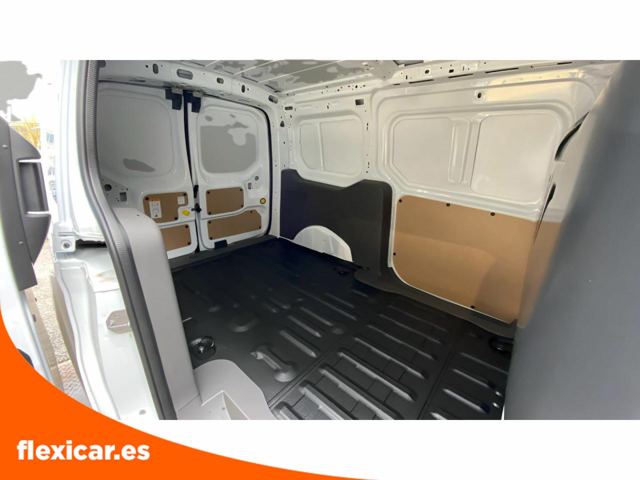 Foto Ford Transit Connect 17