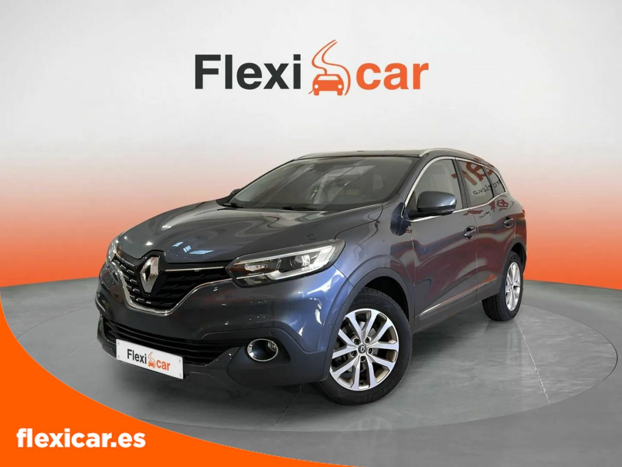 Foto Renault Kadjar 3