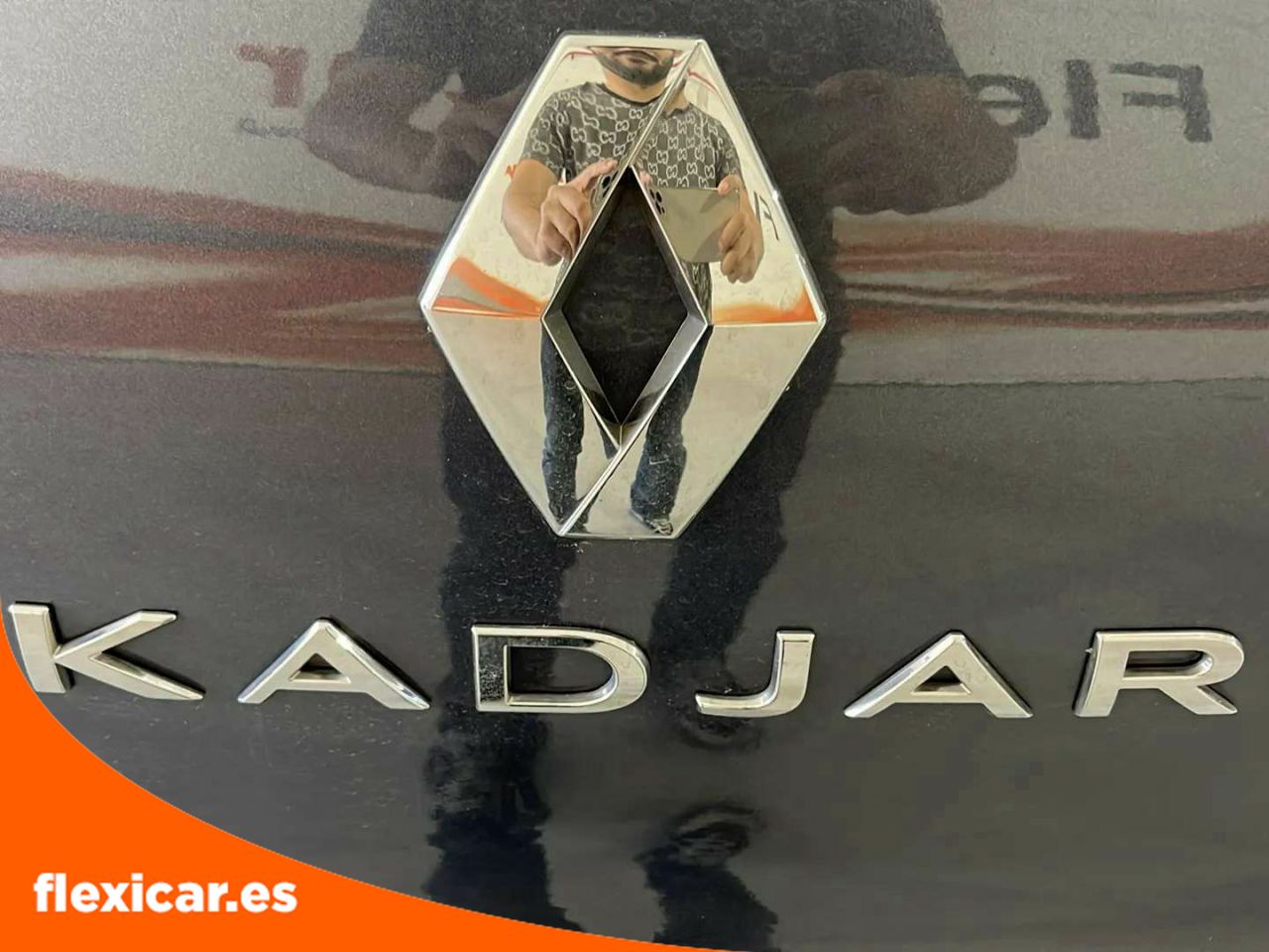 Foto Renault Kadjar 10