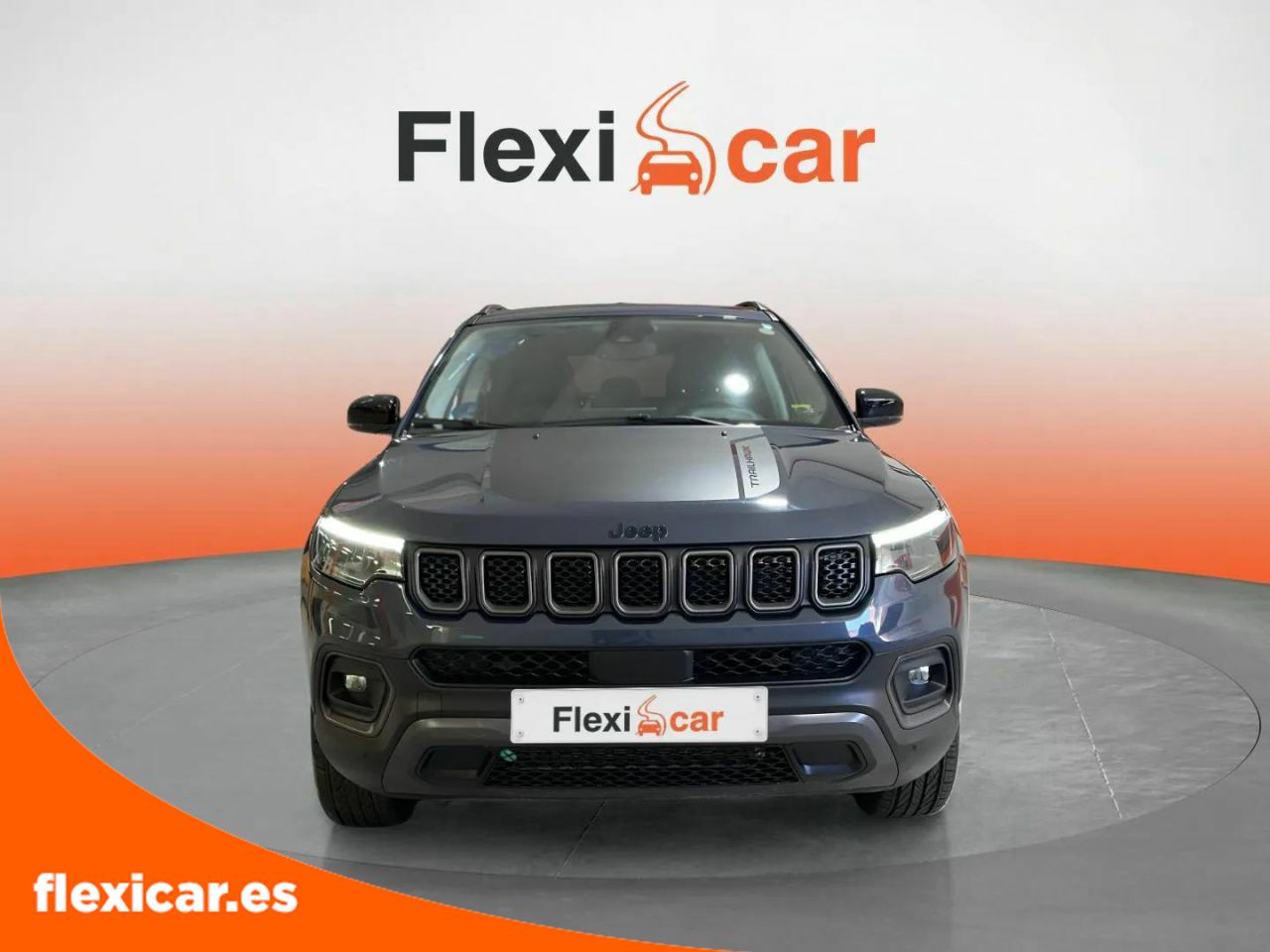 Foto Jeep Compass 2