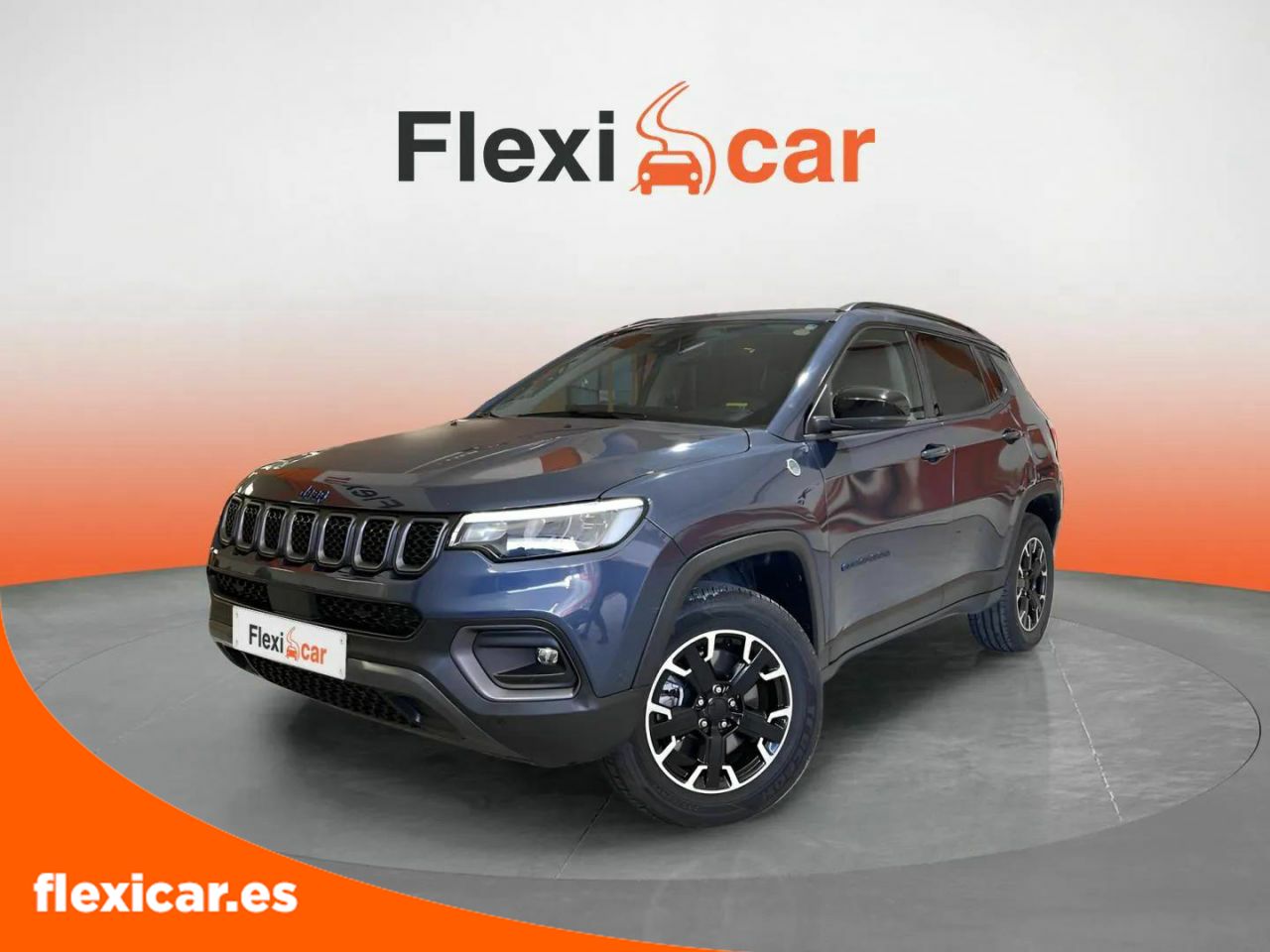 Foto Jeep Compass 3