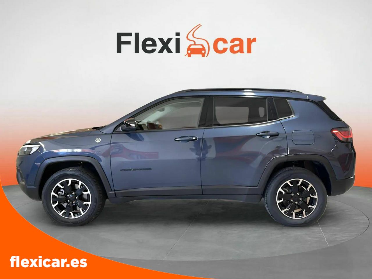 Foto Jeep Compass 4