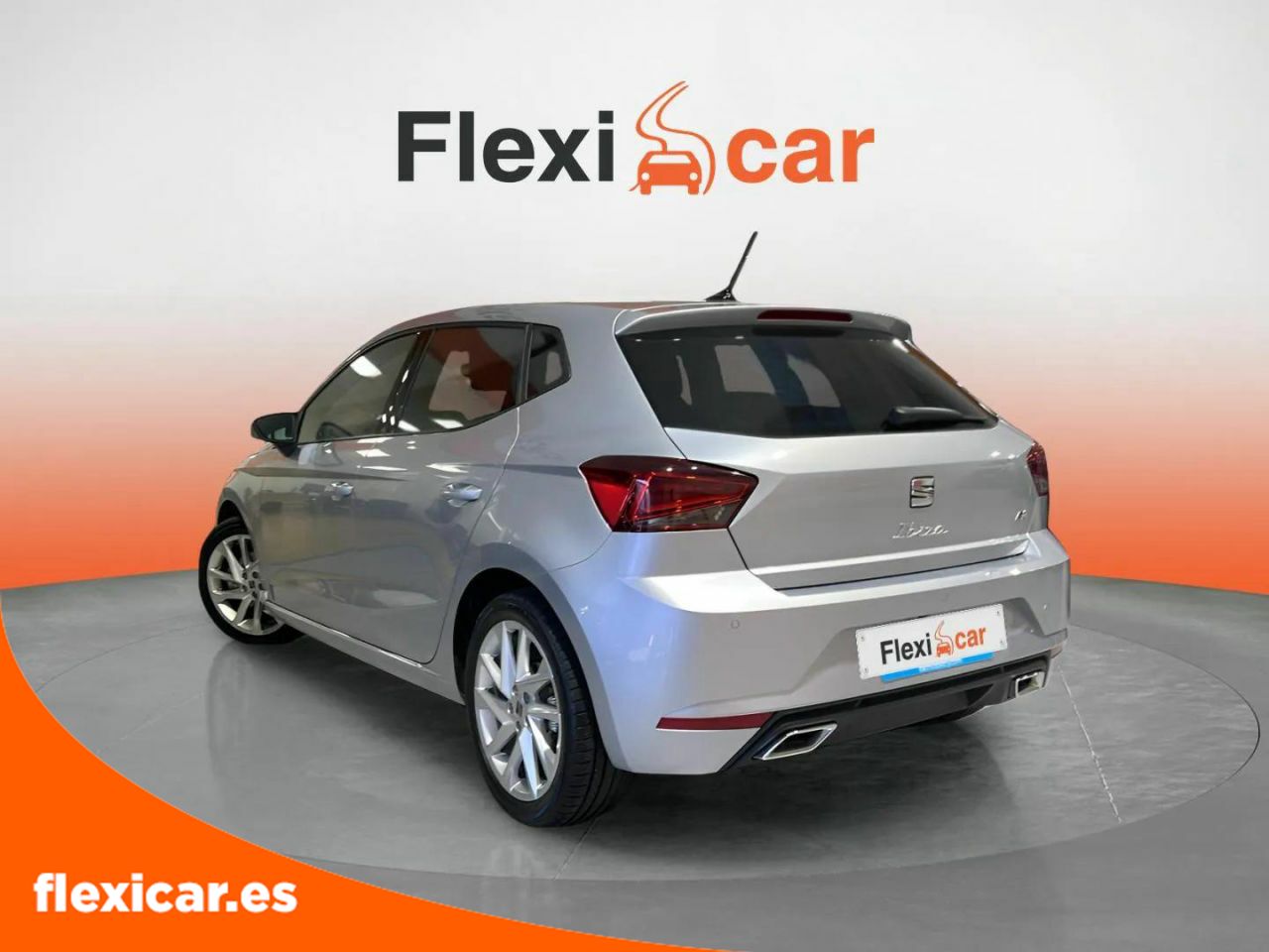 Foto Seat Ibiza 5