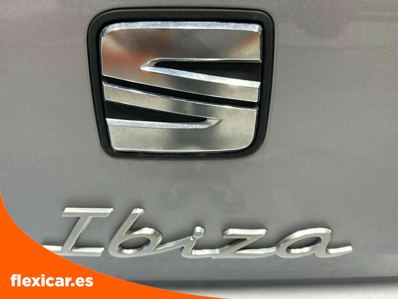 Foto Seat Ibiza 10