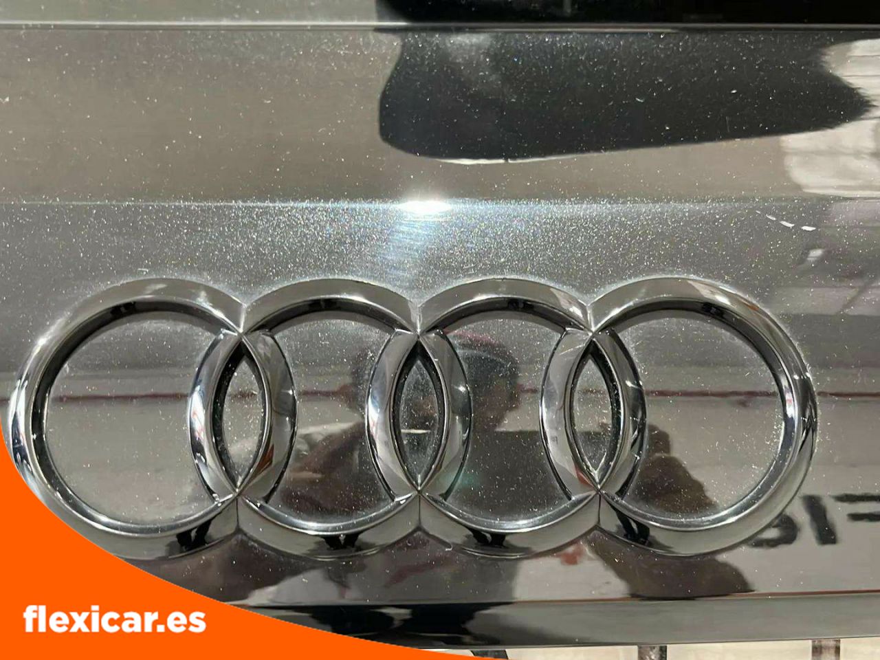 Foto Audi A3 10