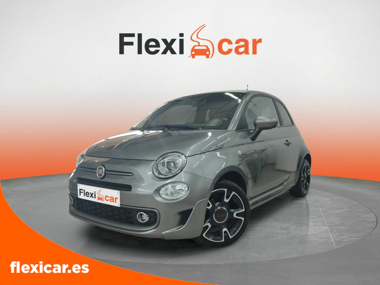 Foto Fiat 500 3