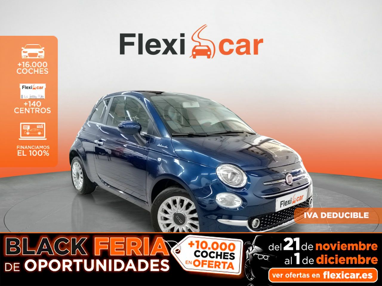 Foto Fiat 500 1