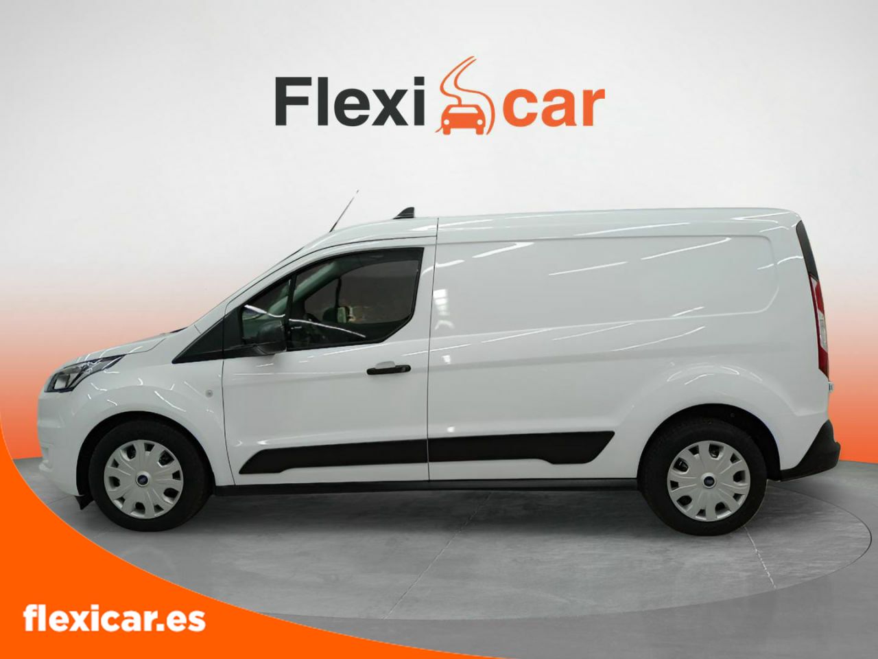 Foto Ford Transit Connect 4