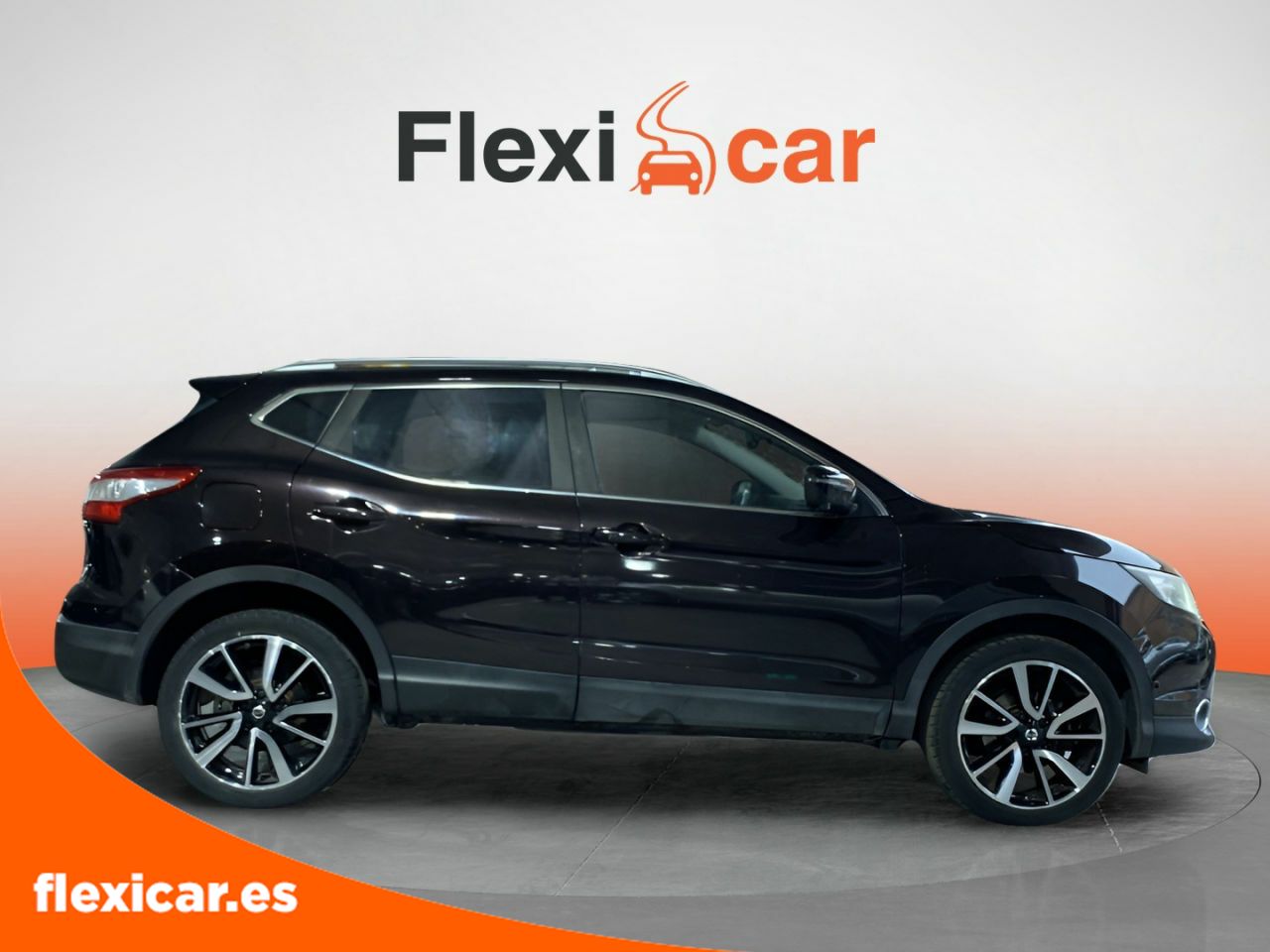 Foto Nissan Qashqai 5